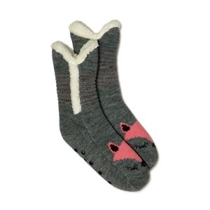 🔴Sold Secret Treasures Slipper socks